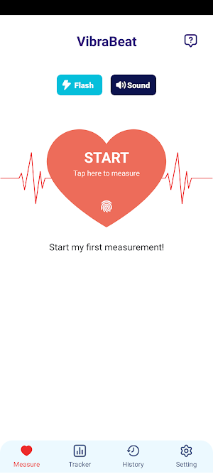 VibraBeat Screenshot 3