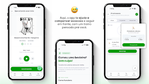 Nutri Inteligente Screenshot 2