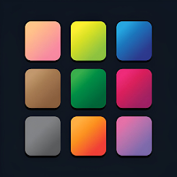 Studio Light: RGB Screen Light