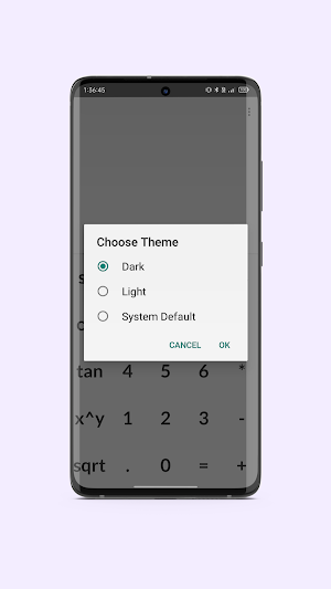 Famral Calculator Screenshot 3