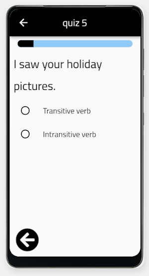 transitive and intransitive Screenshot 2