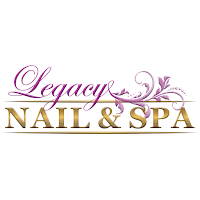 Legacy Nails & Spa