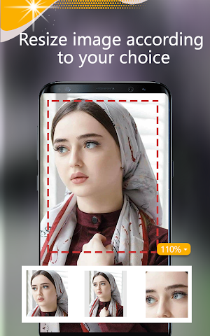 Photo & Image converter & Image Resize Screenshot 3