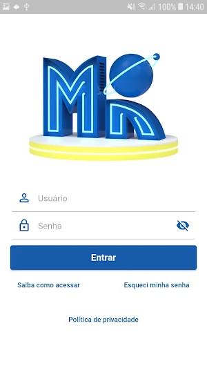 MORAES RÊGO Screenshot 0