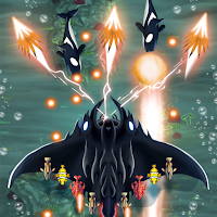 Sea Invaders - Alien shooter