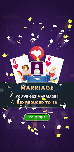29 Card Master Screenshot 3