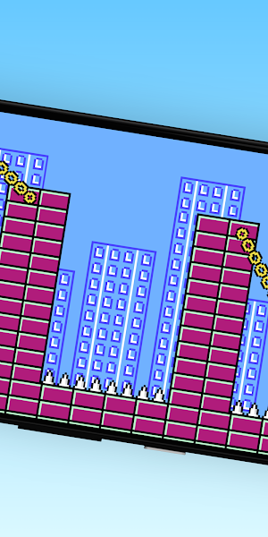 Penguin Dash Screenshot 1