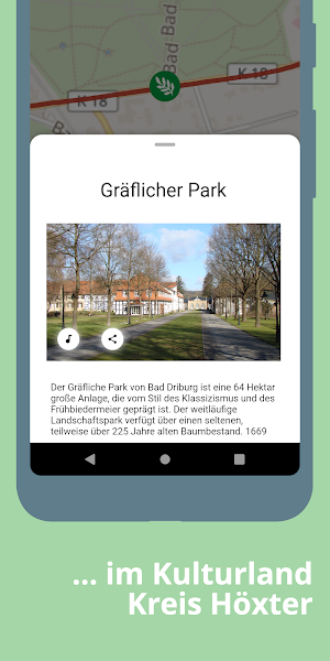 Erlesene Natur Screenshot 1
