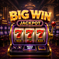 Big Win Slots 777 Vegas Casino