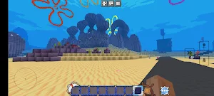 Mastercraft Bubble Survival Screenshot 1