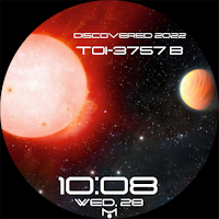Alien Worlds Mooon