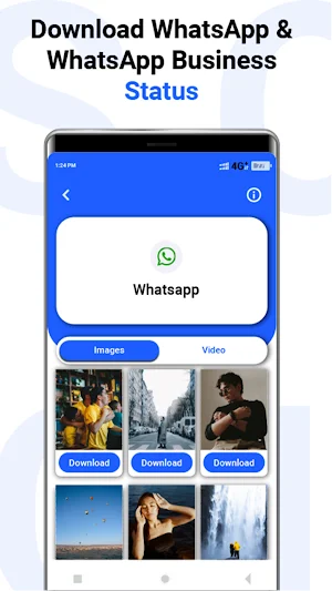 All Video Downloader Screenshot 1