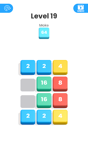 One Block Screenshot 1