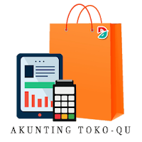 Akunting Toko-qu
