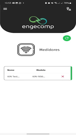 Coiote Engecomp Screenshot 2