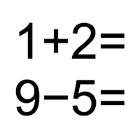 Math for print