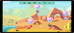 Gift Shooter Screenshot 1