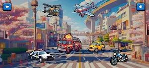 Zoey's Kids Games & Playtime Screenshot 2