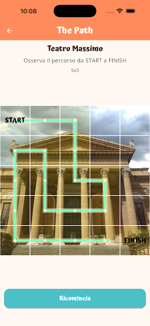 U'Puzzle Screenshot 0