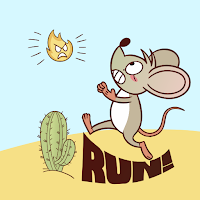 Run Mouse Run