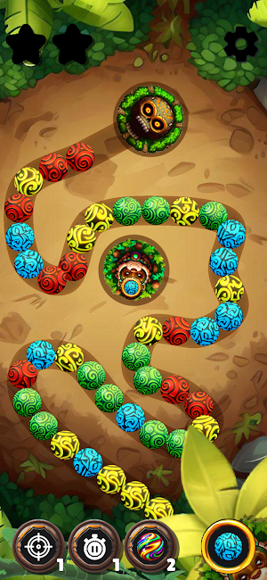 Critter Crusher Screenshot 3