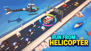 Super Driver Screenshot 1