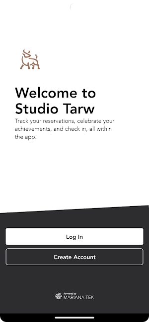 Studio Tarw Screenshot 0