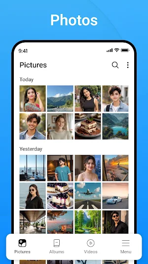 Gallery Screenshot 0