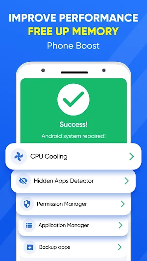 Repair System & Fix Problems Screenshot 2