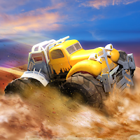 Race & Survive 3D