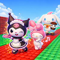 Steal a Brainrot Kuromi
