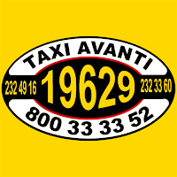 Avanti Taxi Włocławek