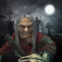 Granny House Escape Survival