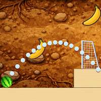 Fruit Basket Blast