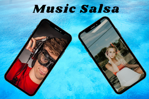 Music Salsa Screenshot 0