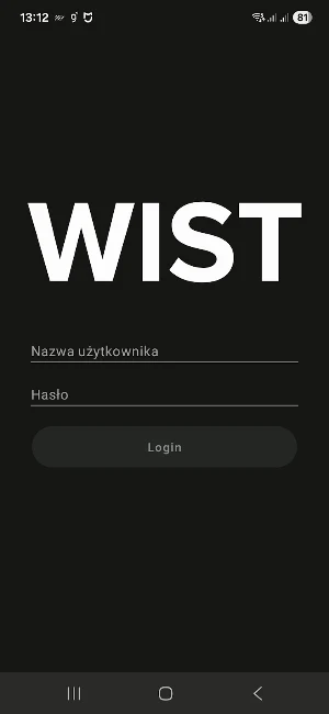 WIST Mobile TV Screenshot 0