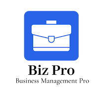 Biz Pro - Business Management