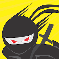 Fastest Ninja Runner