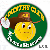 Country Club Tennis Siracusa