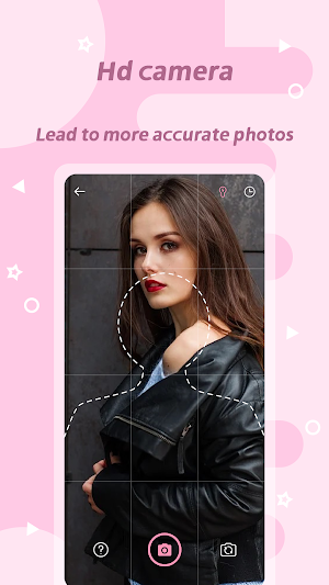 ID photo beauty version Screenshot 3