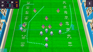 American Playbook Football Screenshot 0