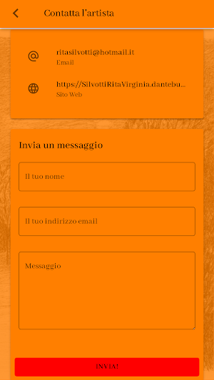 Silvotti Rita Virginia Screenshot 2