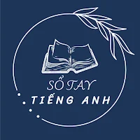 Sổ Tay Tiếng Anh