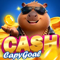CapyGoal: Tap & Earn