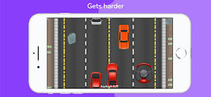 Highway Racer Screenshot 1