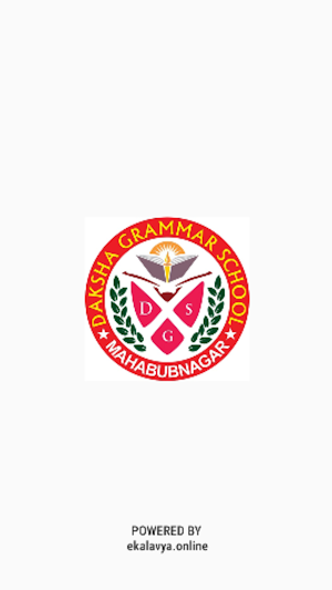 Daksha Grammar School Screenshot 2