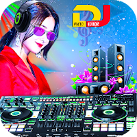 Dj Music PhotoEditor
