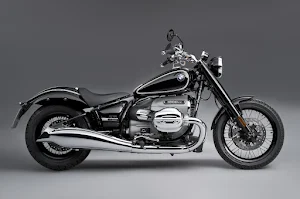 BMW R18 Cruiser Wallpapers Screenshot 0