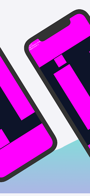 Infinite Tunnel Rush Screenshot 1