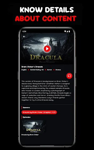 HD Movie 2025 : Watch Movies Screenshot 3